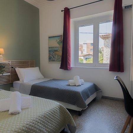 Vivid Stays Petralona Atina Dış mekan fotoğraf