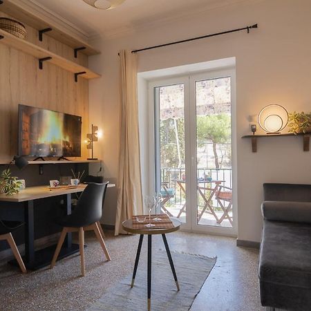 Vivid Stays Petralona Atina Dış mekan fotoğraf